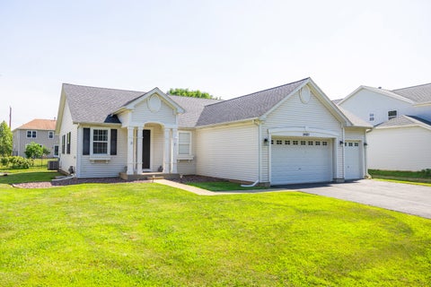 Tiny photo for 24221 Cedar Creek Lane, Plainfield, IL 60586 (MLS # 12755268)