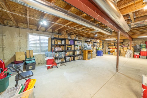 Tiny photo for 24221 Cedar Creek Lane, Plainfield, IL 60586 (MLS # 12755268)