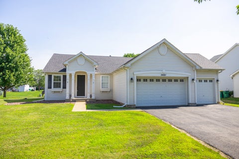 Photo of 24221 Cedar Creek Lane, Plainfield, IL 60586 (MLS # 12755268)