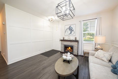 Tiny photo for 24221 Cedar Creek Lane, Plainfield, IL 60586 (MLS # 12755268)