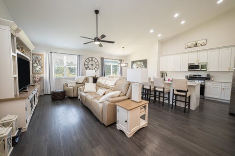 Tiny photo for 24221 Cedar Creek Lane, Plainfield, IL 60586 (MLS # 12755268)