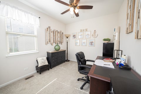 Tiny photo for 24221 Cedar Creek Lane, Plainfield, IL 60586 (MLS # 12755268)