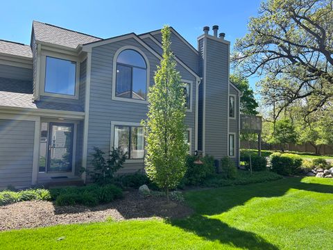 A home in Barrington