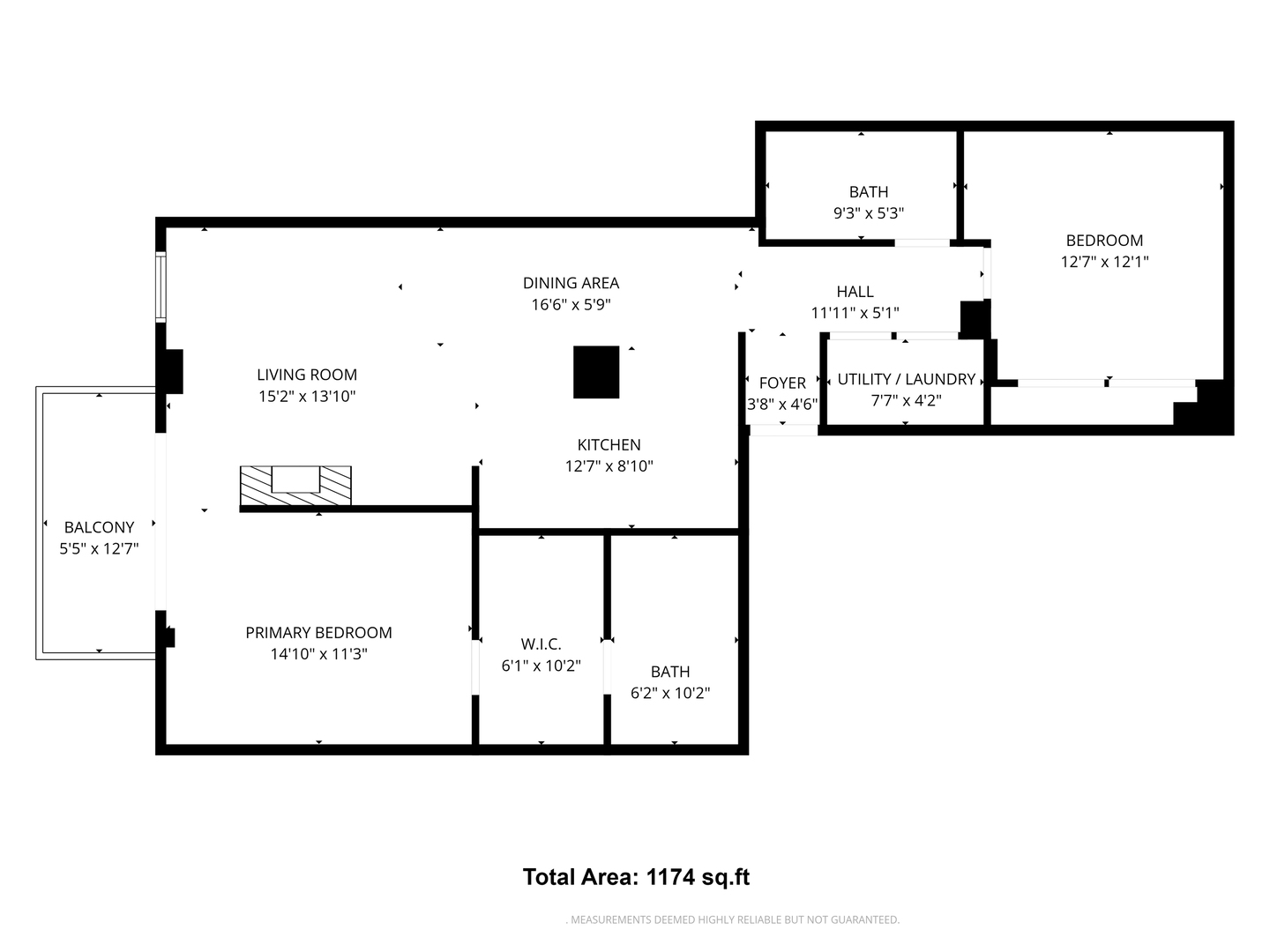1307 S Wabash Avenue 301