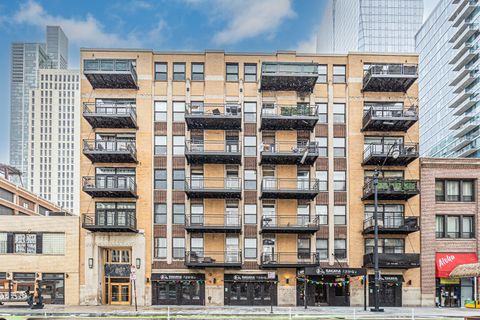 1307 S Wabash Avenue 301 Chicago IL 60605
