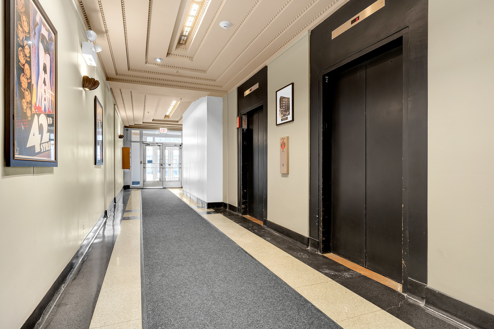 1307 S Wabash Avenue 301