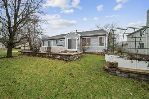 Tiny photo for 230 Willow Bnd, Bolingbrook, IL 60490 (MLS # 12592130)