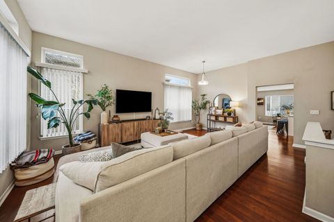 Tiny photo for 230 Willow Bnd, Bolingbrook, IL 60490 (MLS # 12592130)