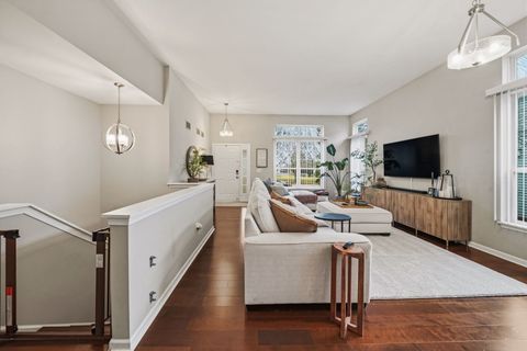 Tiny photo for 230 Willow Bnd, Bolingbrook, IL 60490 (MLS # 12592130)