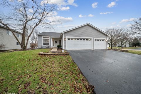 Photo of 230 Willow Bnd, Bolingbrook, IL 60490 (MLS # 12592130)