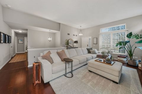 Tiny photo for 230 Willow Bnd, Bolingbrook, IL 60490 (MLS # 12592130)