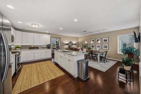 Tiny photo for 230 Willow Bnd, Bolingbrook, IL 60490 (MLS # 12592130)