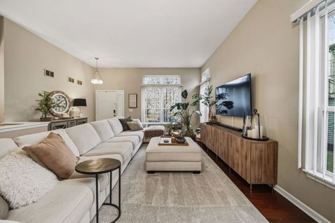 Tiny photo for 230 Willow Bnd, Bolingbrook, IL 60490 (MLS # 12592130)