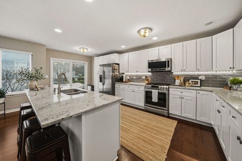 Tiny photo for 230 Willow Bnd, Bolingbrook, IL 60490 (MLS # 12592130)