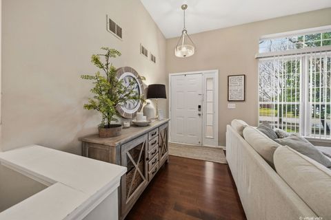 Tiny photo for 230 Willow Bnd, Bolingbrook, IL 60490 (MLS # 12592130)