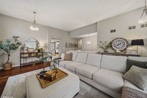 Tiny photo for 230 Willow Bnd, Bolingbrook, IL 60490 (MLS # 12592130)