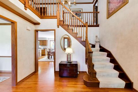 Tiny photo for 1204 kristin Drive, Libertyville, IL 60048 (MLS # 12696830)