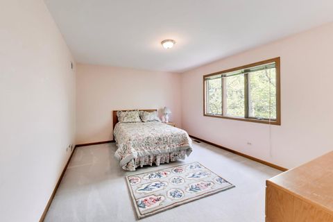 Tiny photo for 1204 kristin Drive, Libertyville, IL 60048 (MLS # 12696830)