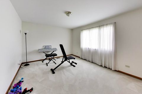 Tiny photo for 1204 kristin Drive, Libertyville, IL 60048 (MLS # 12696830)