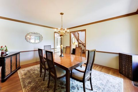 Tiny photo for 1204 kristin Drive, Libertyville, IL 60048 (MLS # 12696830)