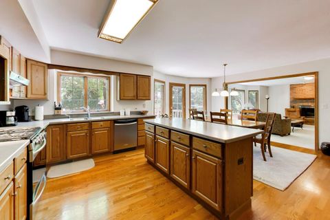 Tiny photo for 1204 kristin Drive, Libertyville, IL 60048 (MLS # 12696830)