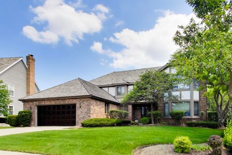 Tiny photo for 1204 kristin Drive, Libertyville, IL 60048 (MLS # 12696830)