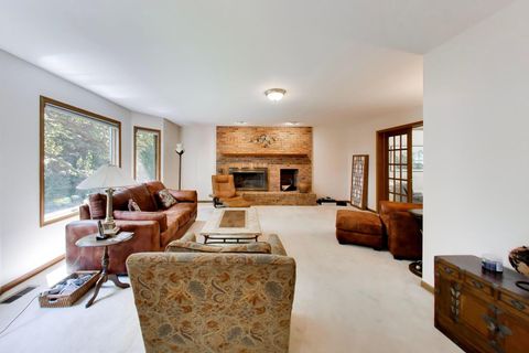 Tiny photo for 1204 kristin Drive, Libertyville, IL 60048 (MLS # 12696830)