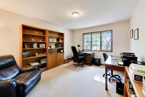 Tiny photo for 1204 kristin Drive, Libertyville, IL 60048 (MLS # 12696830)