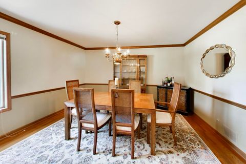 Tiny photo for 1204 kristin Drive, Libertyville, IL 60048 (MLS # 12696830)