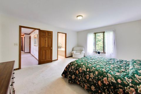 Tiny photo for 1204 kristin Drive, Libertyville, IL 60048 (MLS # 12696830)
