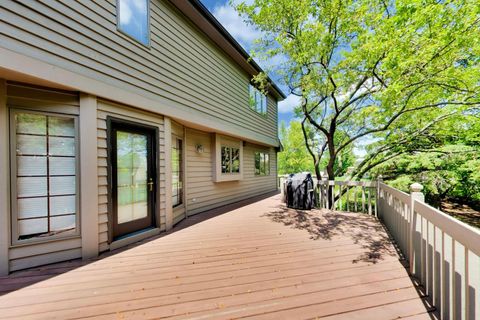 Tiny photo for 1204 kristin Drive, Libertyville, IL 60048 (MLS # 12696830)