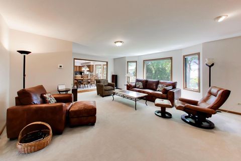 Tiny photo for 1204 kristin Drive, Libertyville, IL 60048 (MLS # 12696830)