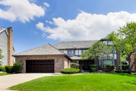 Photo of 1204 kristin Drive, Libertyville, IL 60048 (MLS # 12696830)