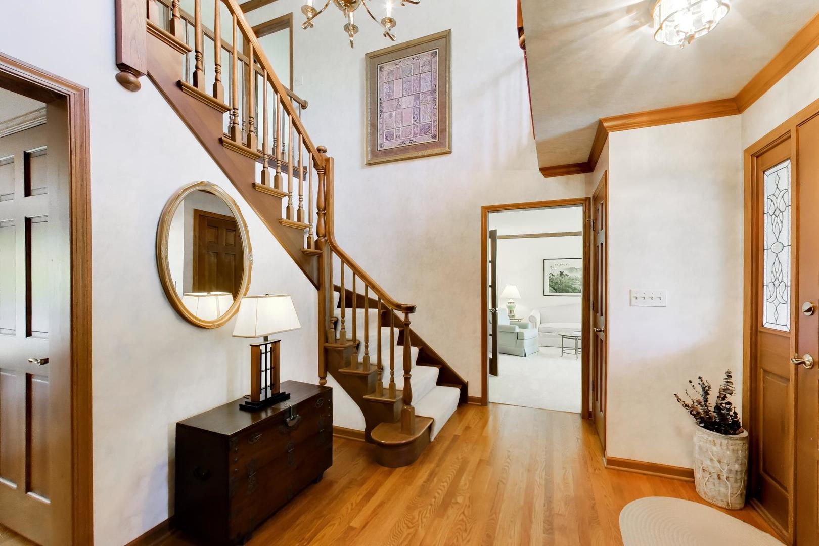 1204 kristin Drive