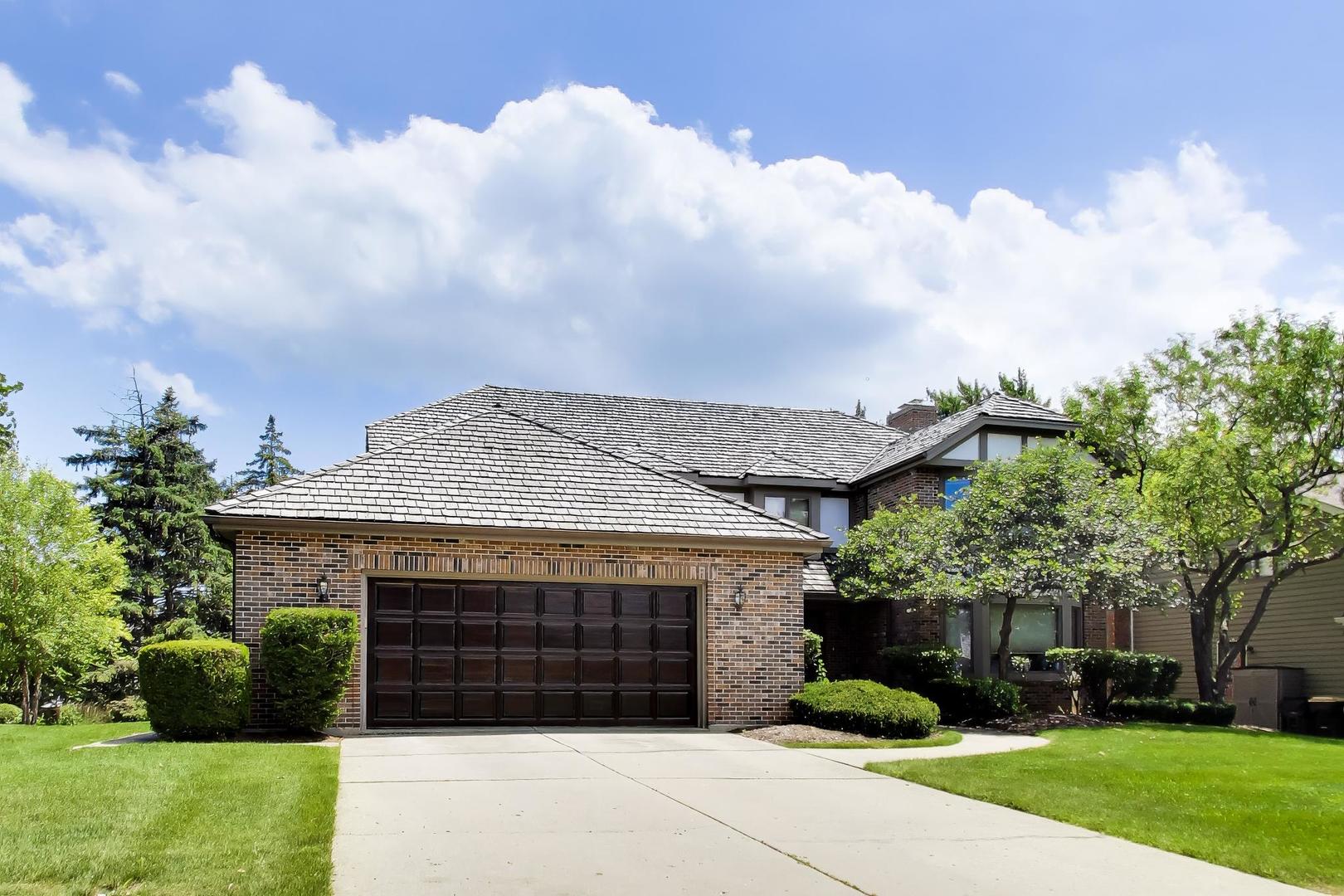 1204 kristin Drive