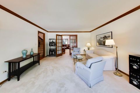 Tiny photo for 1204 kristin Drive, Libertyville, IL 60048 (MLS # 12696830)