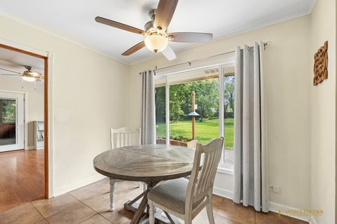Tiny photo for 425 Greenwood Lane, Barrington, IL 60010 (MLS # 12706548)