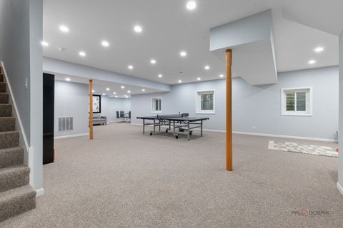 Tiny photo for 5 Cedar Lane, Lincolnshire, IL 60069 (MLS # 12574841)