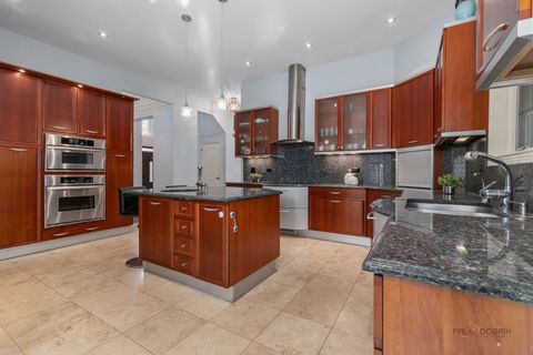 Tiny photo for 5 Cedar Lane, Lincolnshire, IL 60069 (MLS # 12574841)