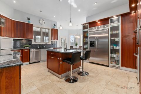 Tiny photo for 5 Cedar Lane, Lincolnshire, IL 60069 (MLS # 12574841)