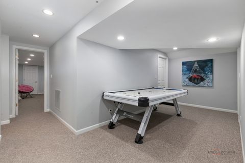 Tiny photo for 5 Cedar Lane, Lincolnshire, IL 60069 (MLS # 12574841)