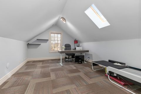 Tiny photo for 5 Cedar Lane, Lincolnshire, IL 60069 (MLS # 12574841)