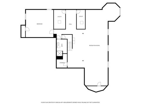 Tiny photo for 5 Cedar Lane, Lincolnshire, IL 60069 (MLS # 12574841)