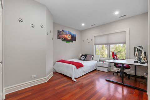 Tiny photo for 5 Cedar Lane, Lincolnshire, IL 60069 (MLS # 12574841)