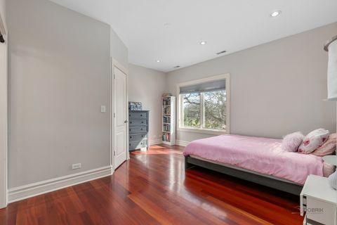 Tiny photo for 5 Cedar Lane, Lincolnshire, IL 60069 (MLS # 12574841)