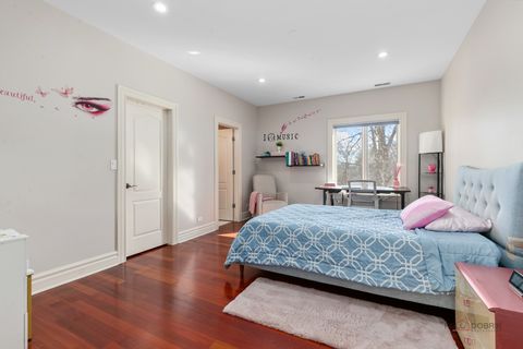 Tiny photo for 5 Cedar Lane, Lincolnshire, IL 60069 (MLS # 12574841)