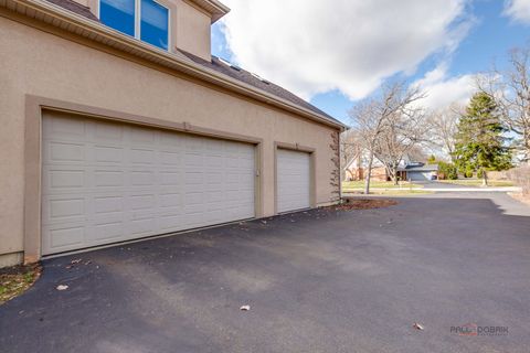 Tiny photo for 5 Cedar Lane, Lincolnshire, IL 60069 (MLS # 12574841)