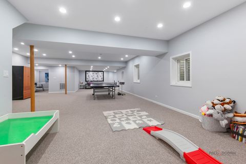 Tiny photo for 5 Cedar Lane, Lincolnshire, IL 60069 (MLS # 12574841)