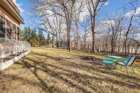 Tiny photo for 5 Cedar Lane, Lincolnshire, IL 60069 (MLS # 12574841)