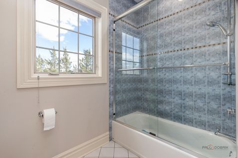 Tiny photo for 5 Cedar Lane, Lincolnshire, IL 60069 (MLS # 12574841)